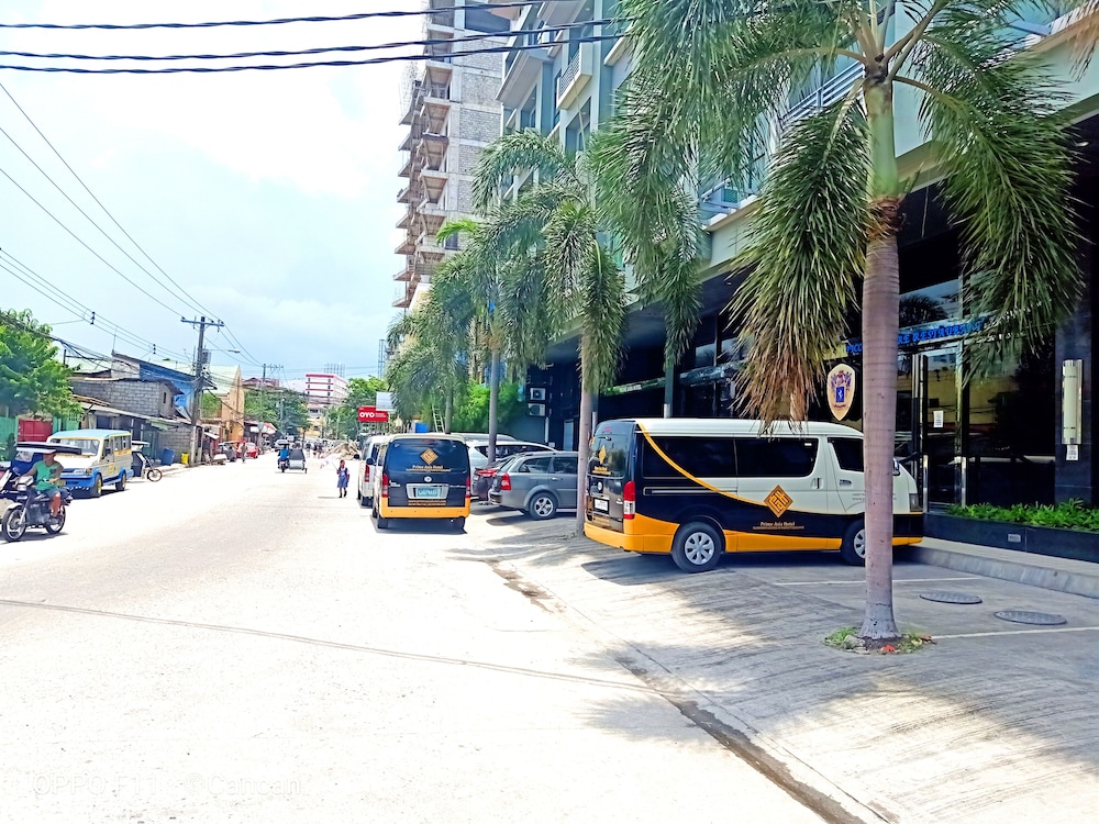 Prime Asia Hotel 44/50