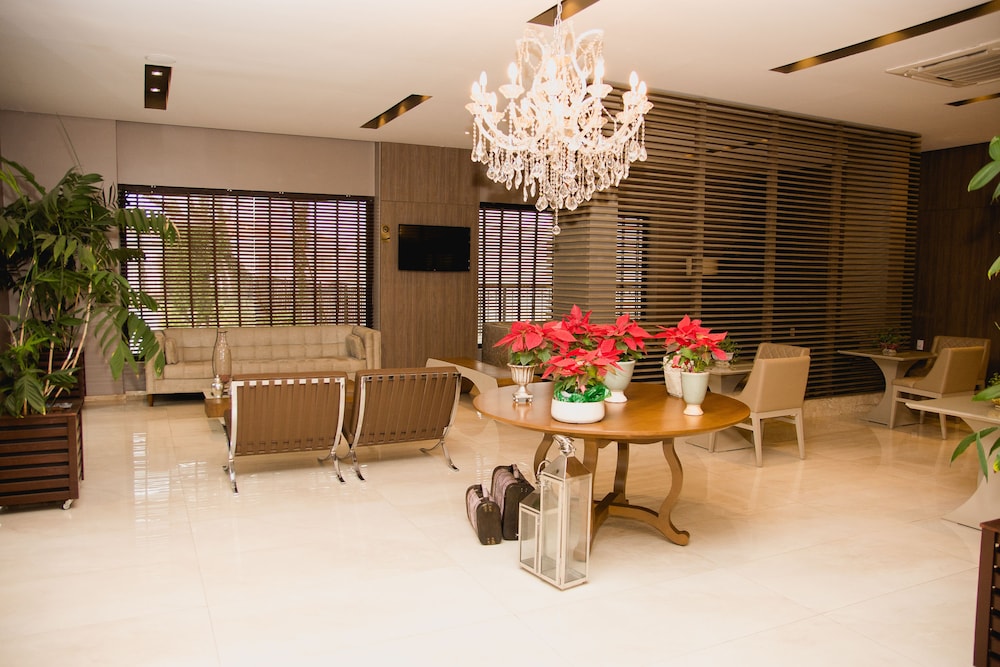 Class Hotel Rio Claro 32/43