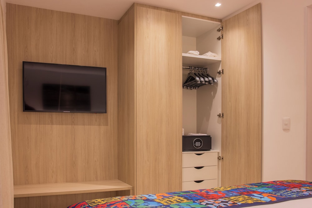Anna Suites Ipanema 写真3