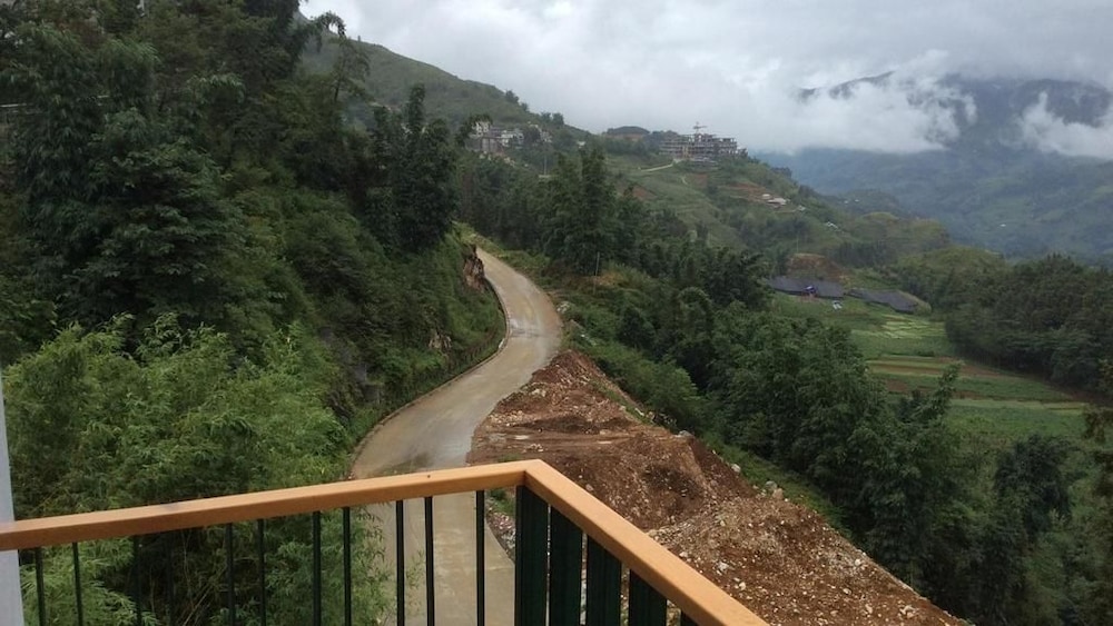 Sapa Scenery Hotel 34/45