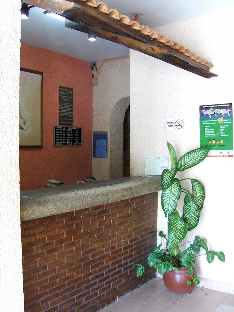 Tankah Hotel 17/51