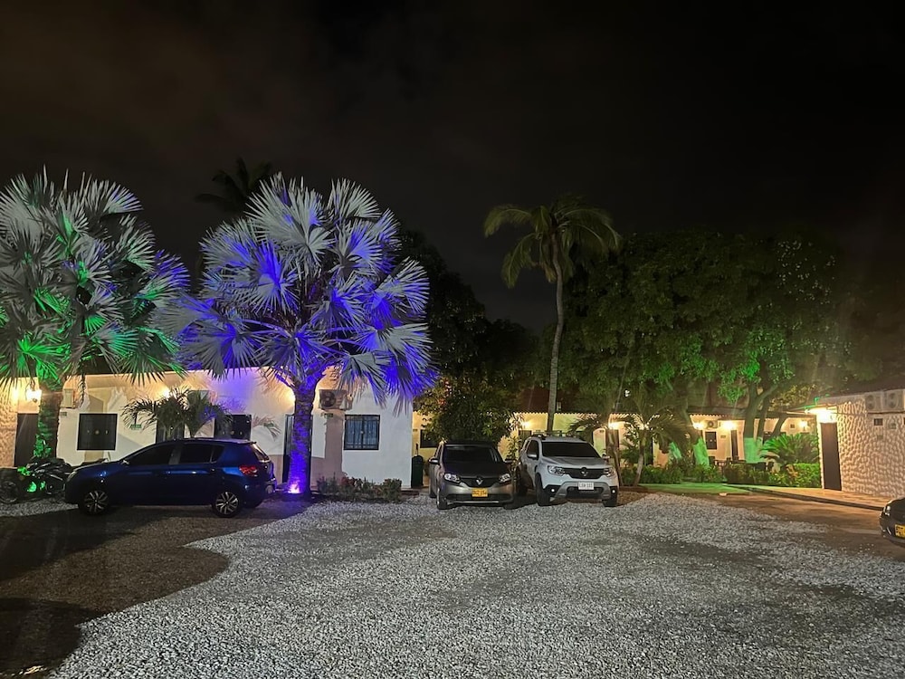 Hotel Cuchara de Palo Ayenda 38/47
