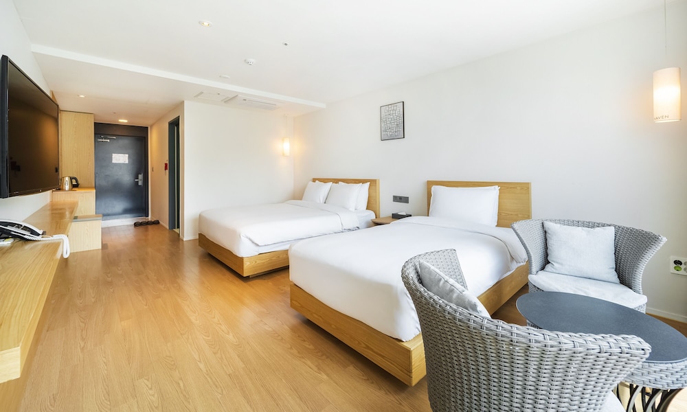 Hotel Haven 28/69