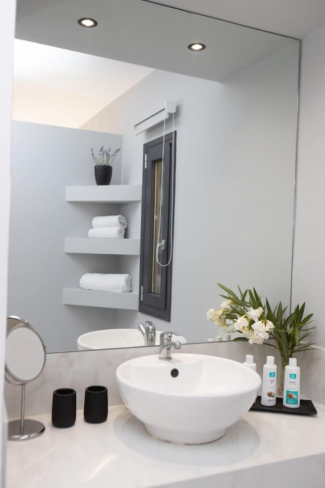 Minois Boutique Hotel - Adults Only 50/50