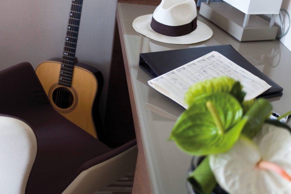 AC Hotel by Marriott Ambassadeur Antibes - Juan Les Pins 20/51