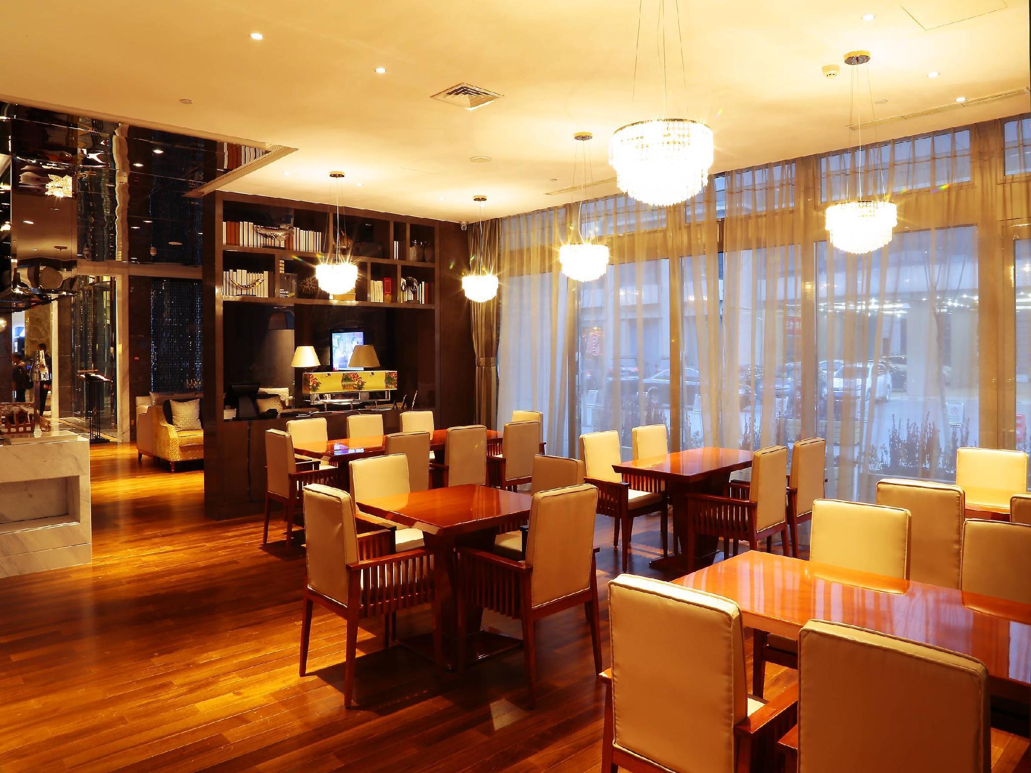 Beijing Minyoun Lia! by Minyoun Hotel (Dongdan Women and Children Museum) 23/29