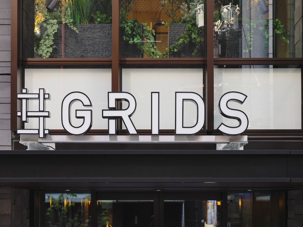 Grids Premium Hotel Osaka Namba 8/71