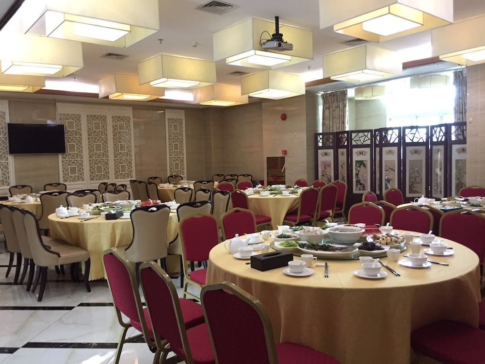 Jun Chen Health Hotel 23/34