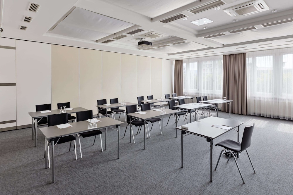 Austria Trend Hotel Europa Graz 68/74