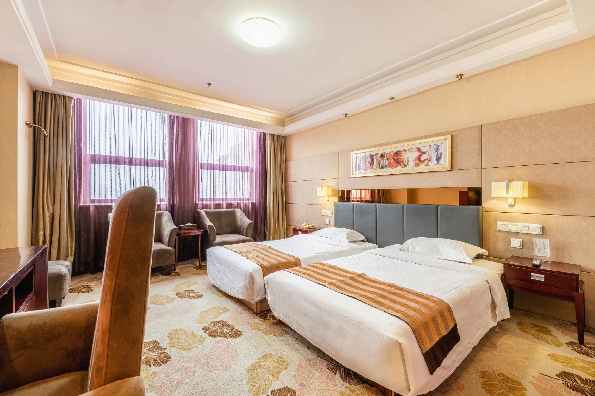 Sunshine, 2 Beds