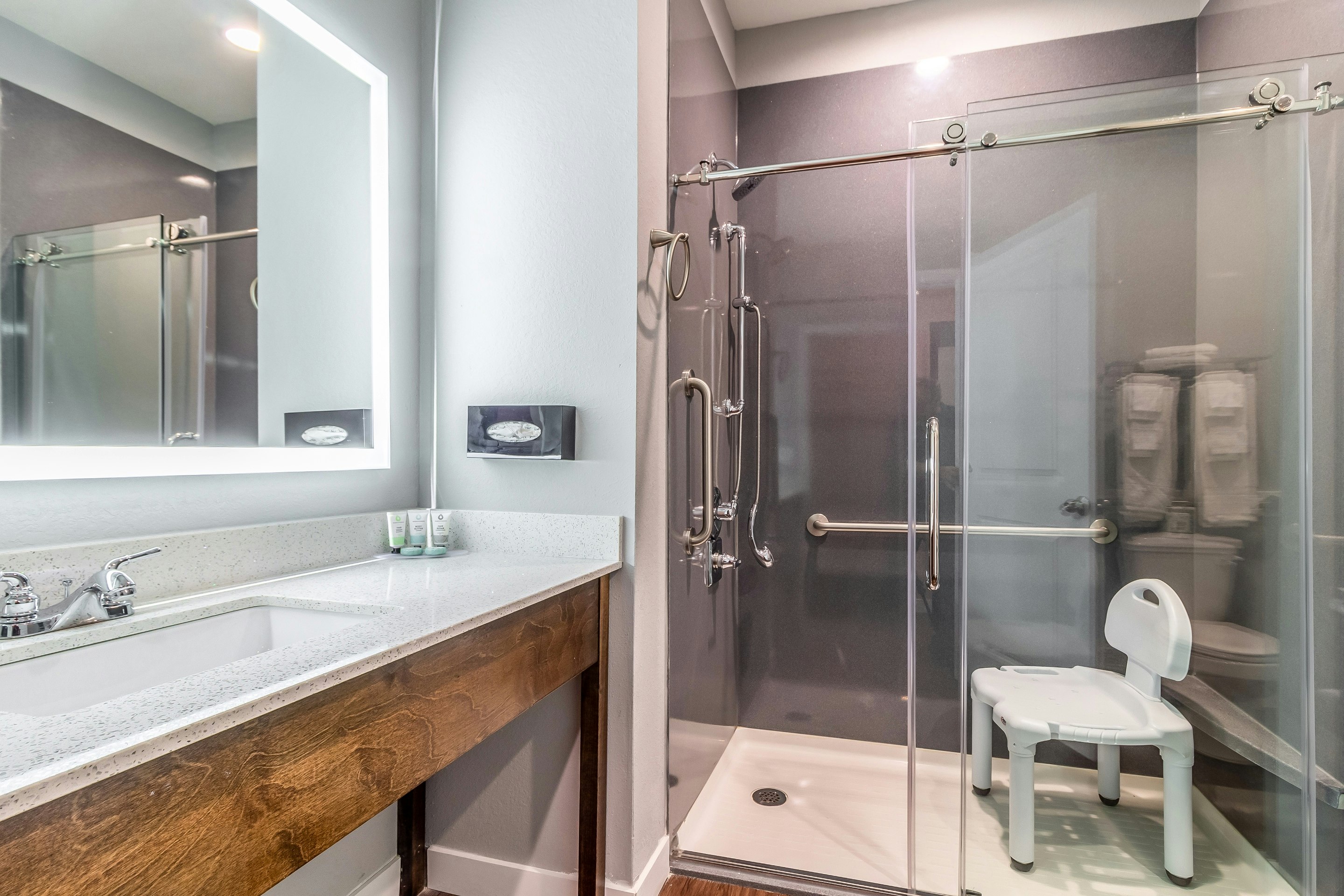 Scottish Inns and Suites Houston Kuykendahl Rd 20/24