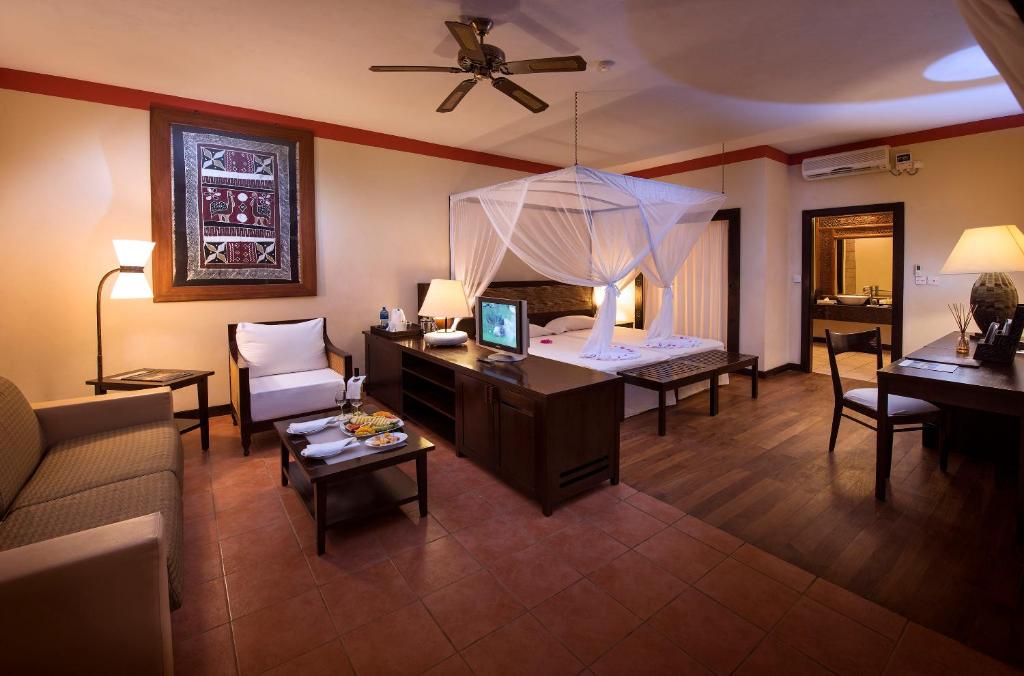 Diamond, Junior Suite, Private Pool