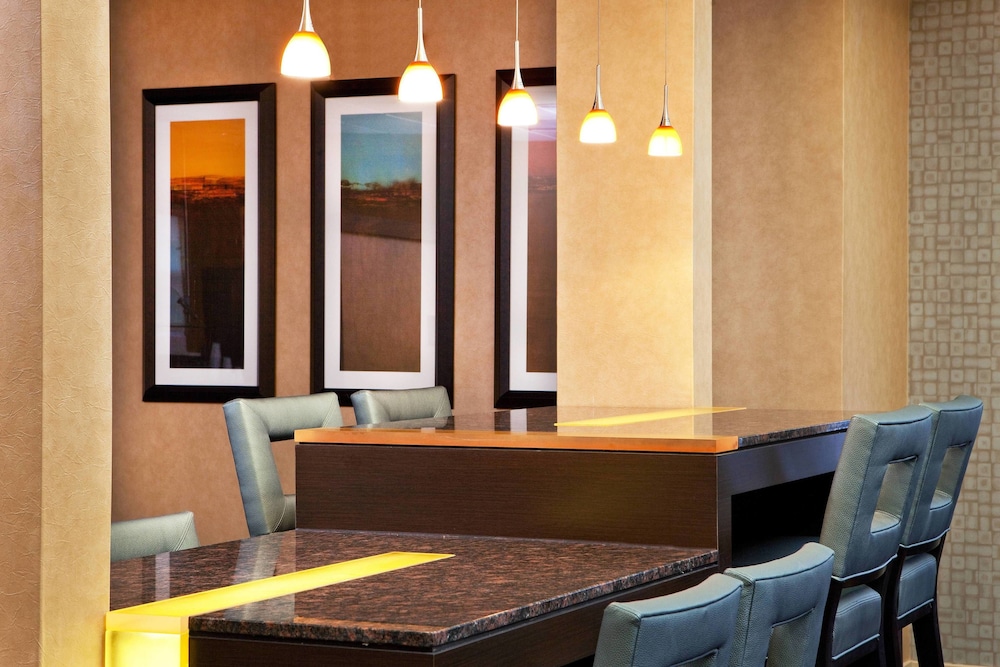 Residence Inn By Marriott Hartford Manchester 7/39