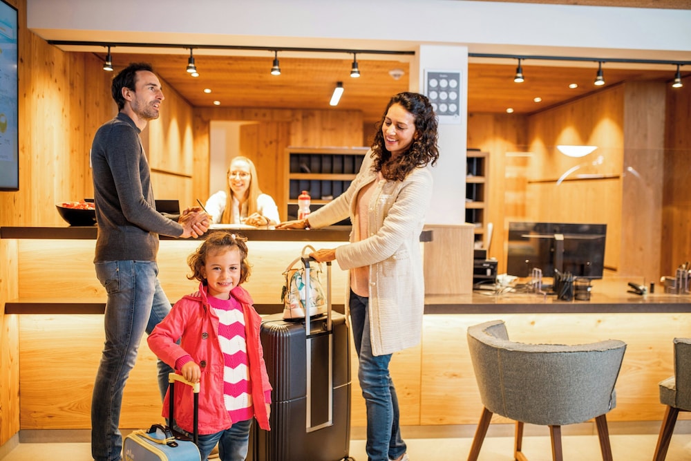 Das Bayrischzell Familotel Oberbayern 35/50