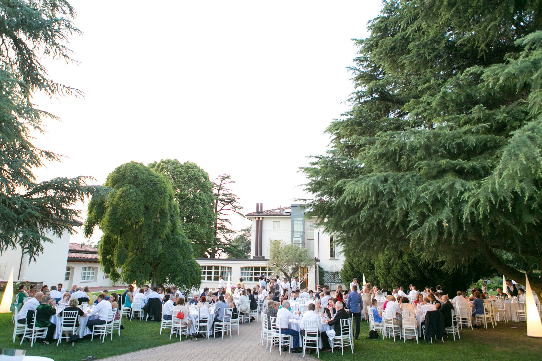 RELAIS VILLA VALFIORE 46/55