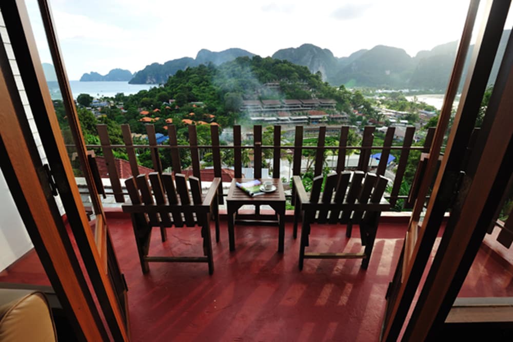 PHI PHI ARBOREAL RESORT 30/50