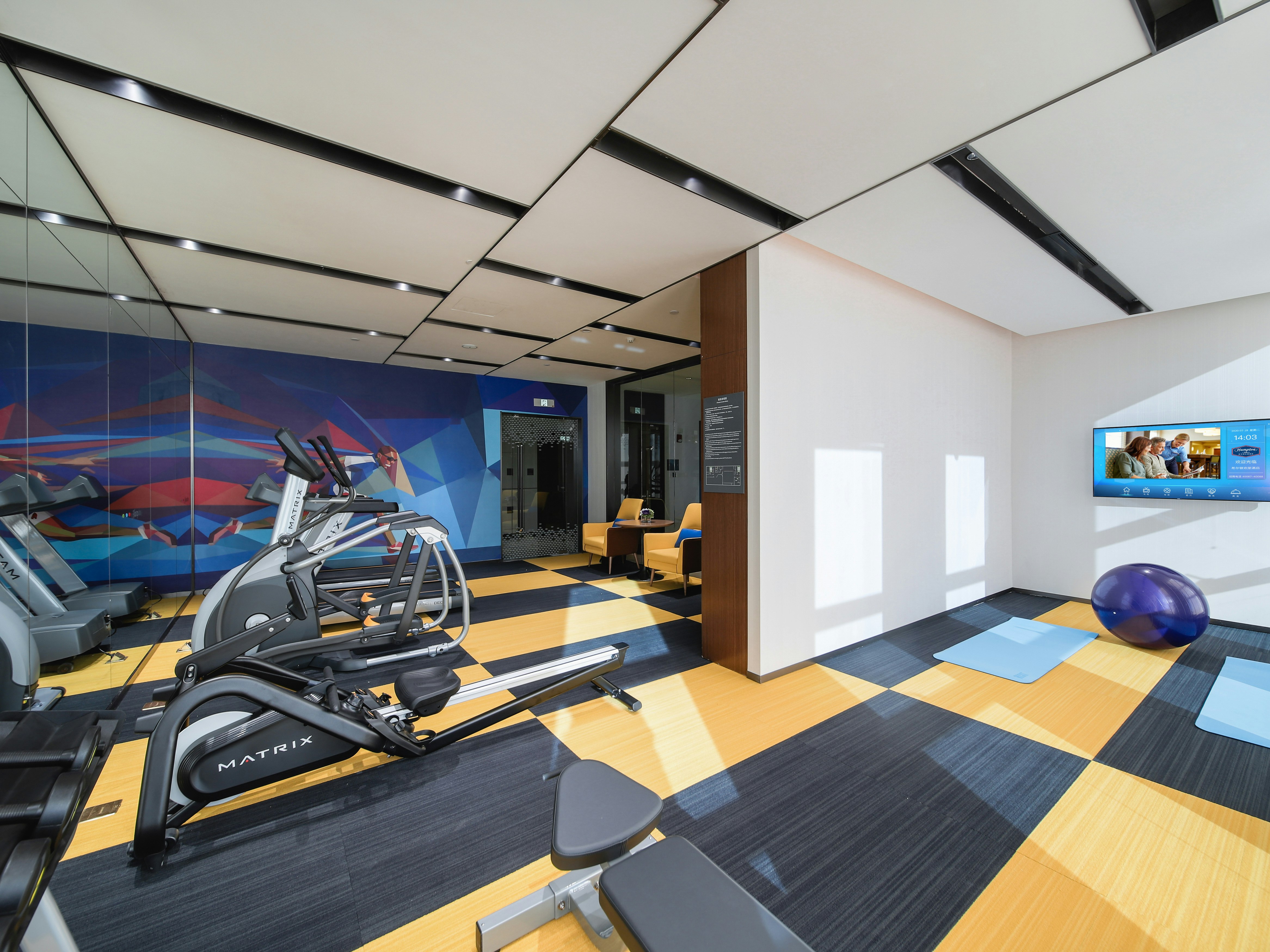 Hampton by Hilton Taiyuan Longcheng Street 35/50