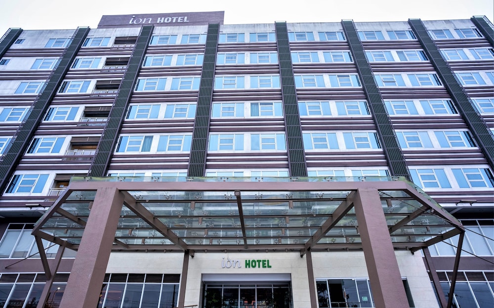 Holiday Inn Baguio City Centre 2/25