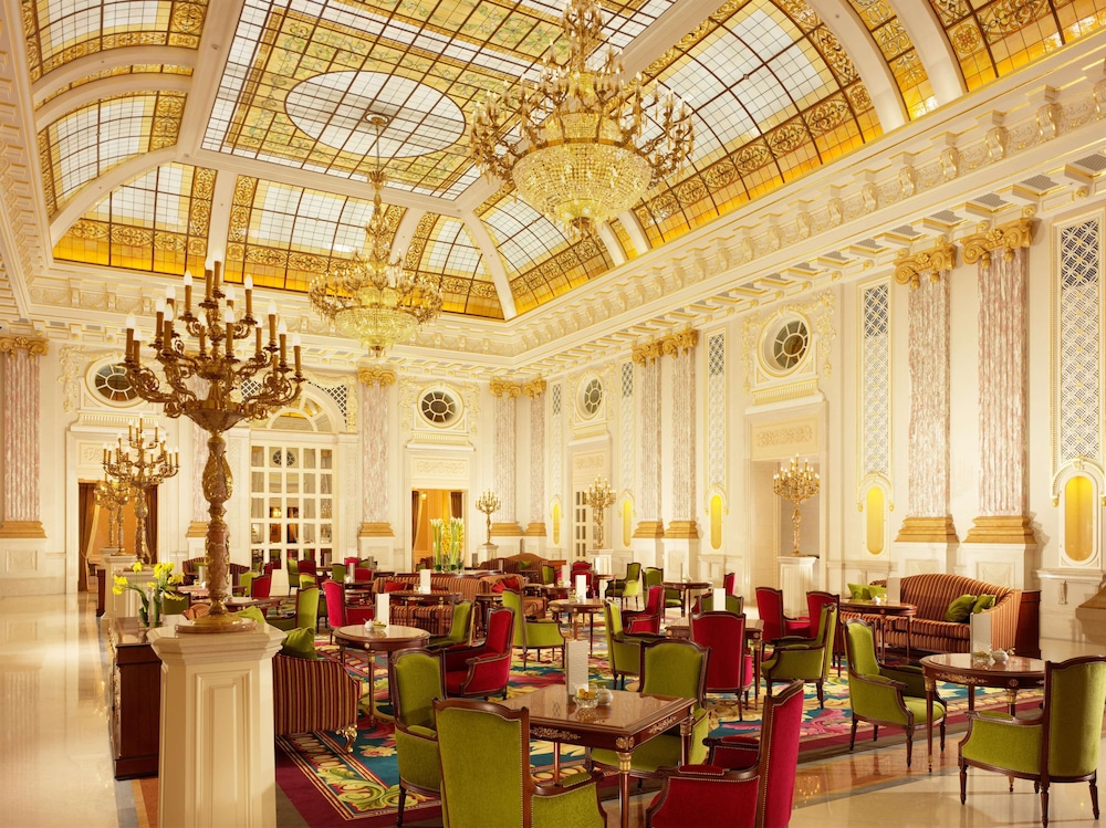 Fairmont Grand Hotel Kyiv 38/50