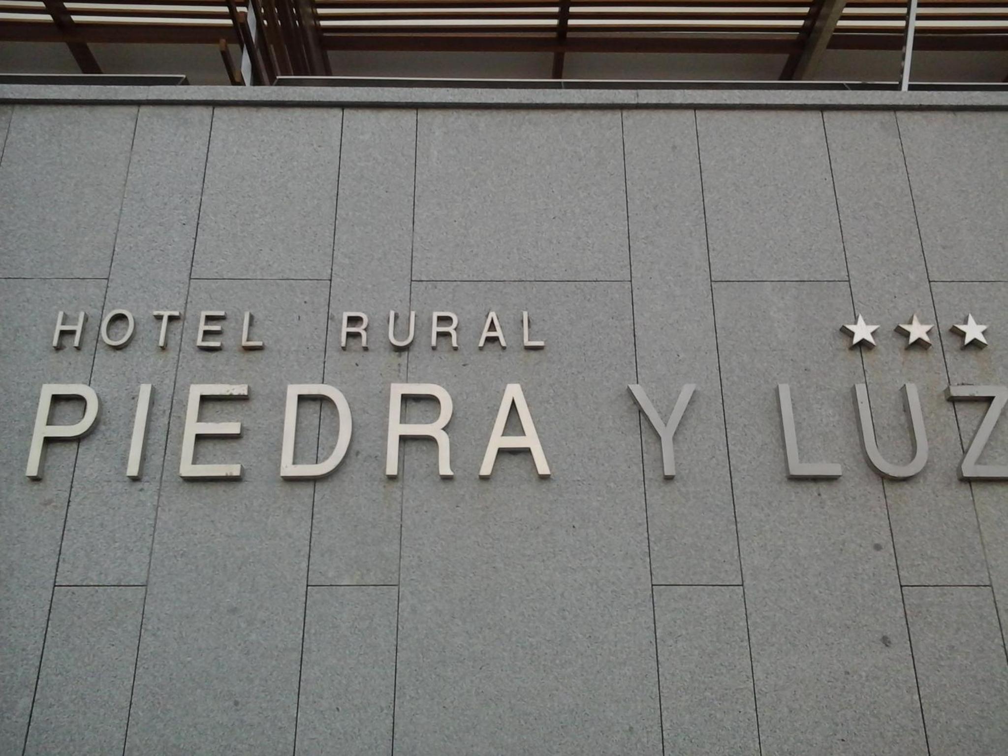 Hotel EH Piedra Y Luz 3/50