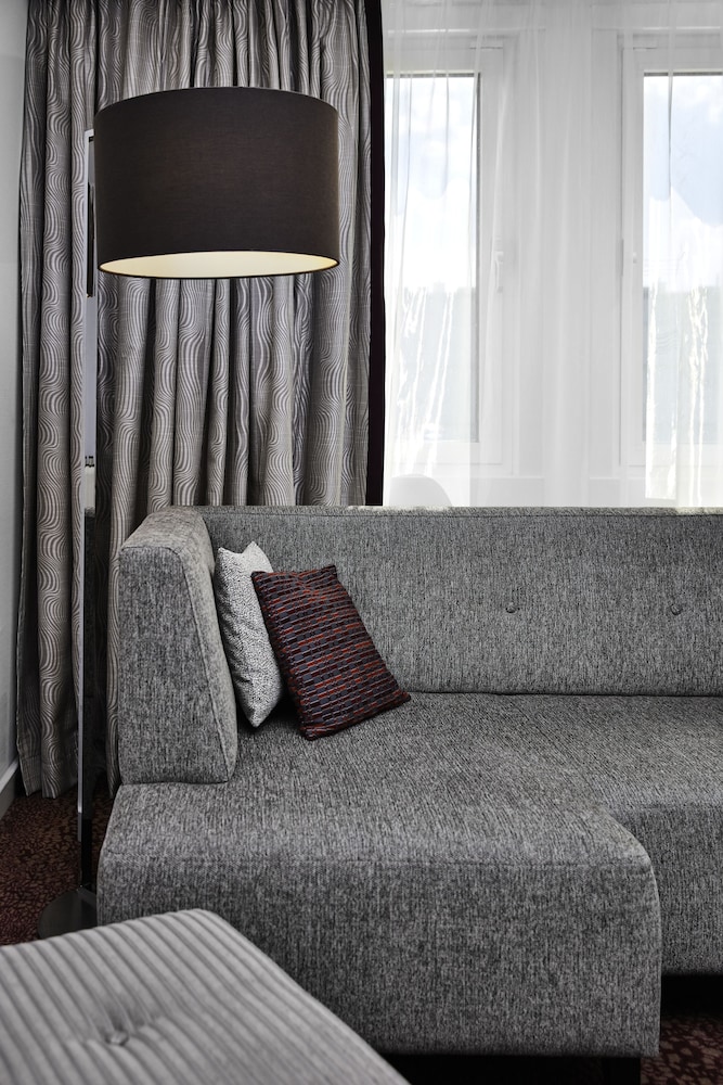 Hilton Vienna Danube Waterfront 48/87