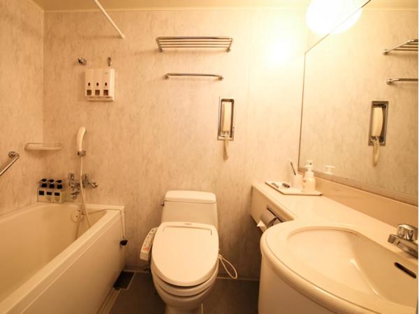 غرفة مفردة للمدخنين، Hotel Tetora Otsu Kyoto 2/4