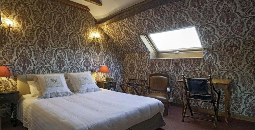 Citotel Le Plantagenet 37/65