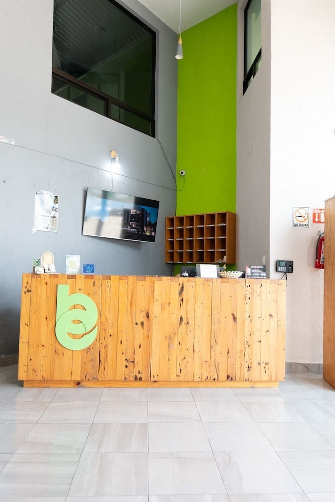 Hotel Brisas Express 5/48