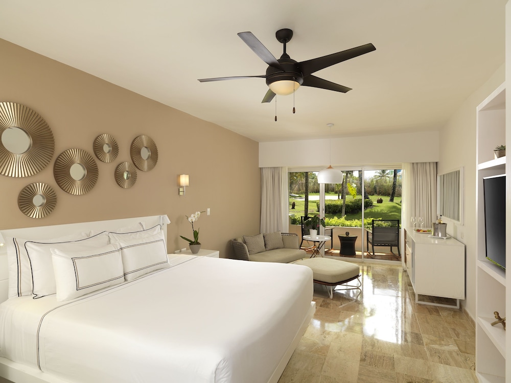 Melia Punta Cana Beach 14/49
