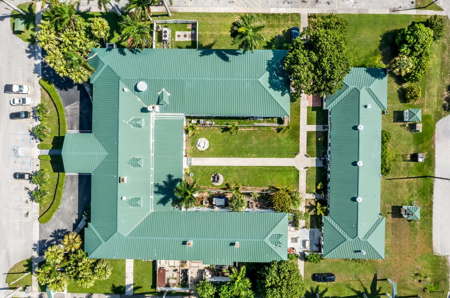 Americas Best Value Inn Historic Clewiston Inn 5/56