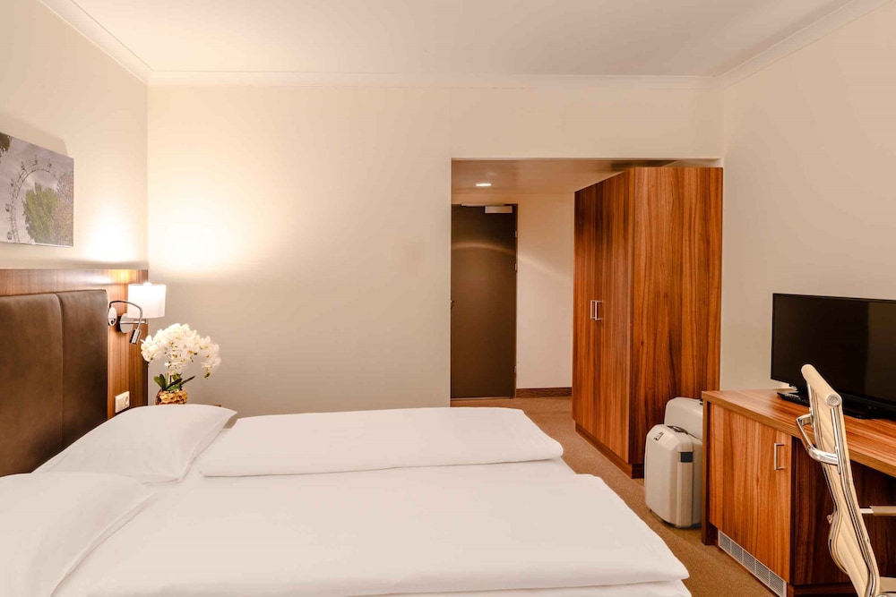 PLAZA Premium Wien 17/63