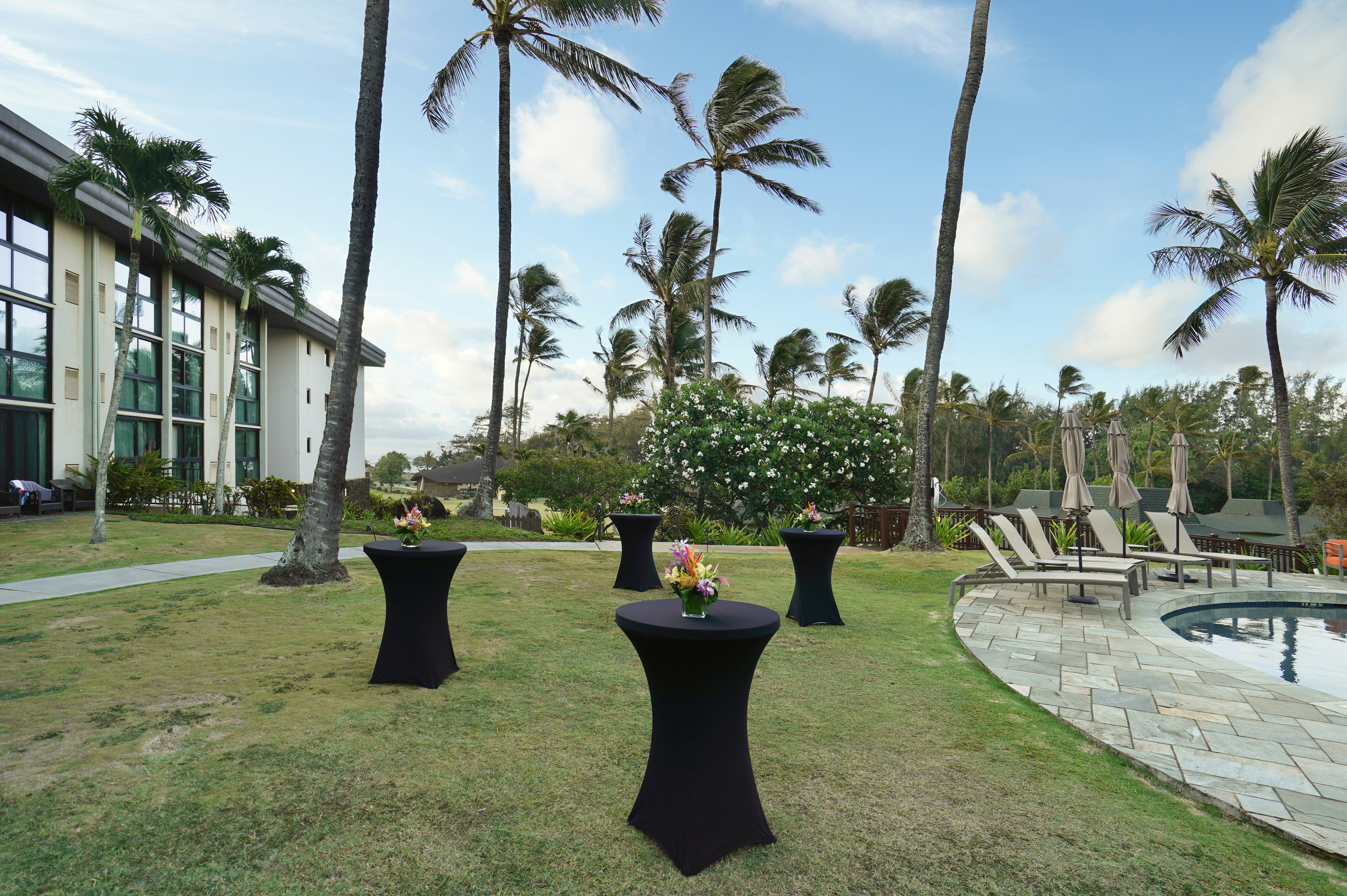 Hilton Garden Inn Kauai Wailua Bay 38/47