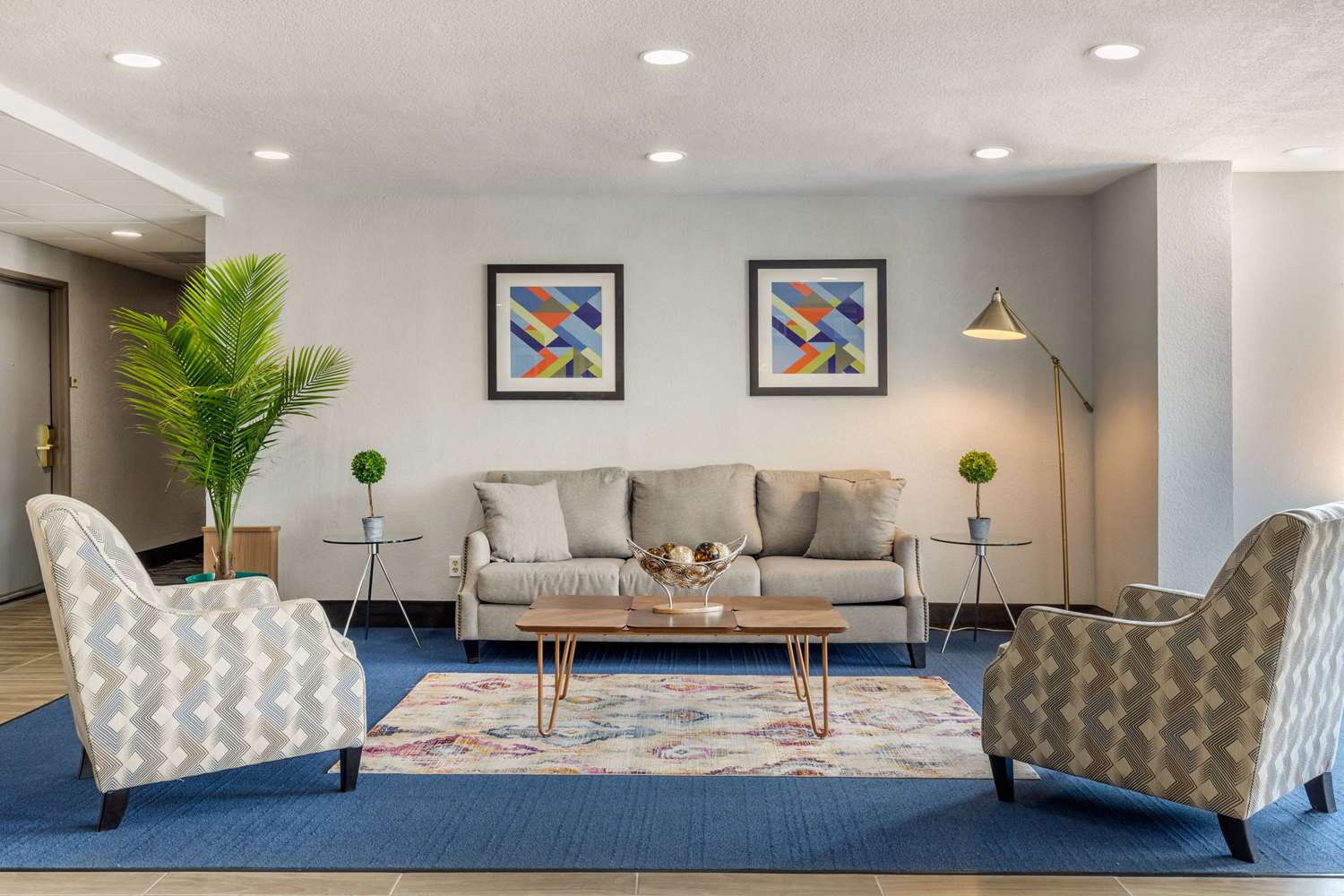 Days Inn by Wyndham San Antonio Downtown 15/19