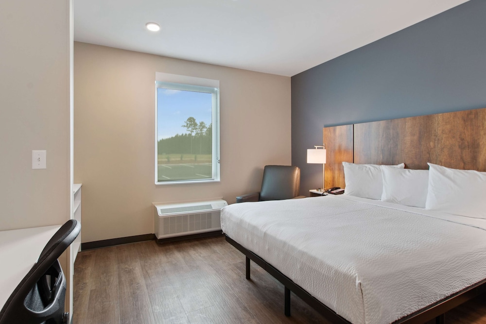 Extended Stay America Premier Suites Bluffton Hilton Head 7/50