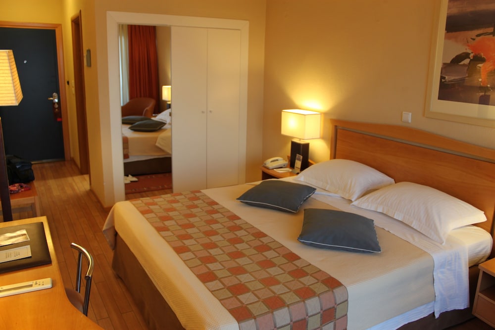 Egnatia City Hotel Spa Ex Egnatia Hotel Kavala 7/66