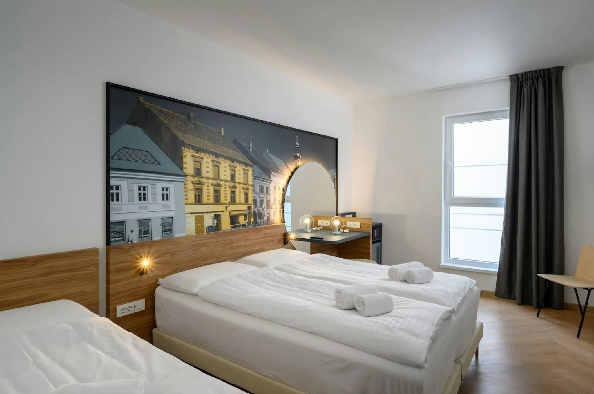 B&B Hotel Maribor 3/24