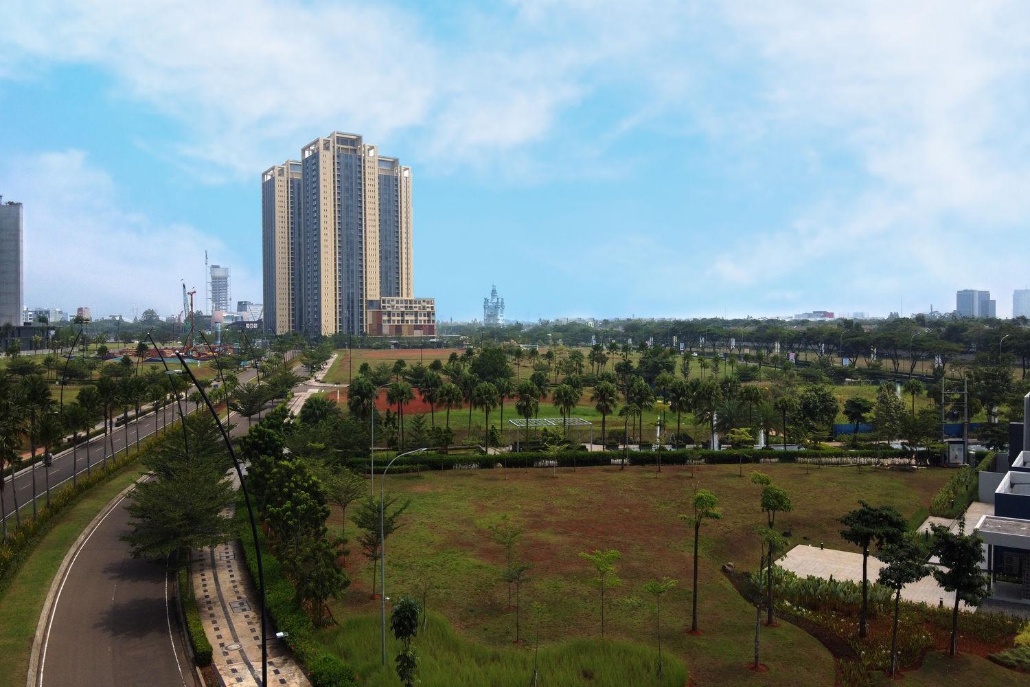 Moritz Inn BSD Tangerang 21/23
