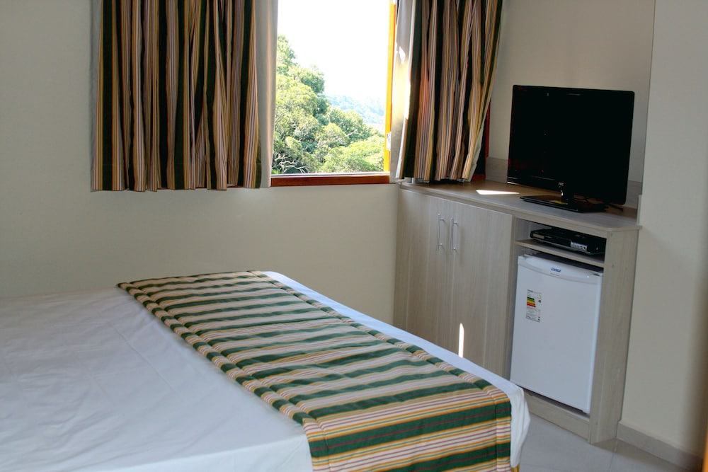 HOTEL REFÚGIO VISTA SERRANA 17/53