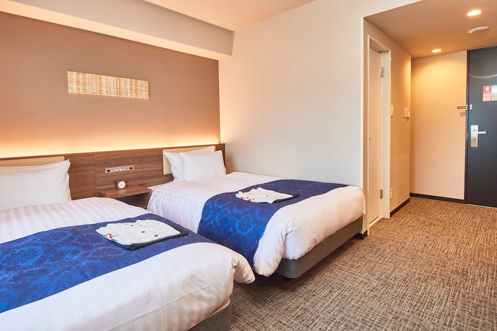And Comfy Hotel Kumamotojo View 13/50
