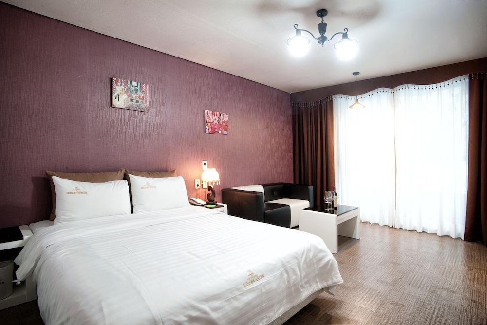 Benikea Technovalley Hotel 7/30