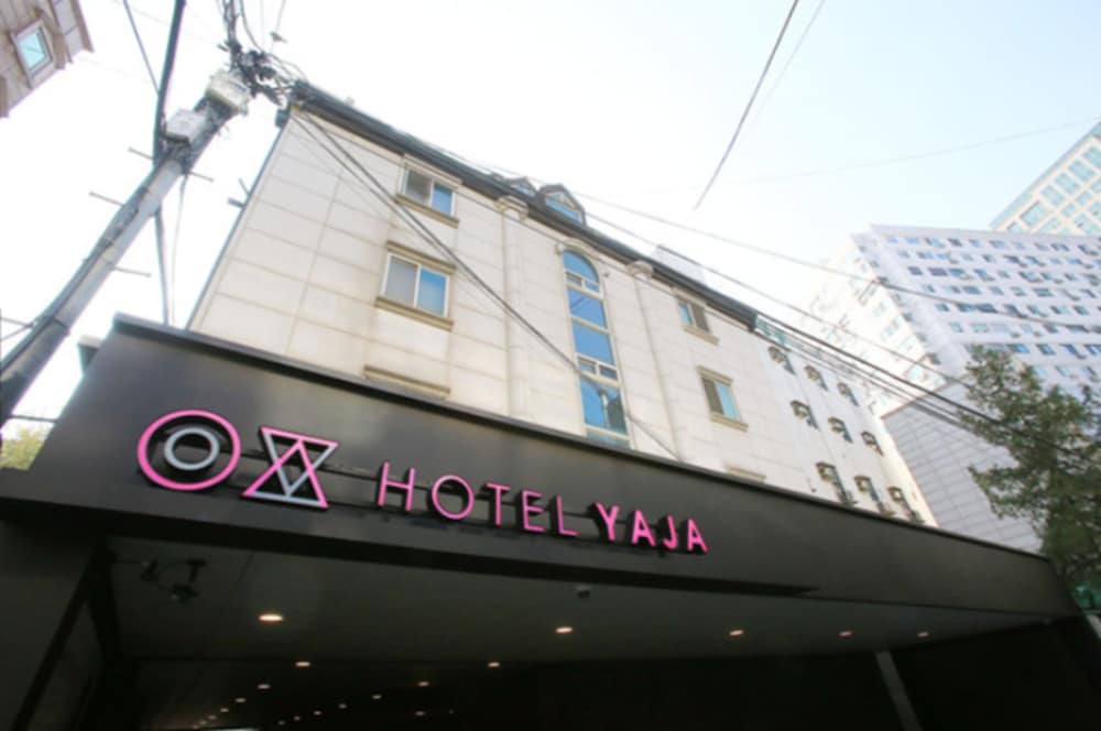 Hotel Yaja Jongno 2/50