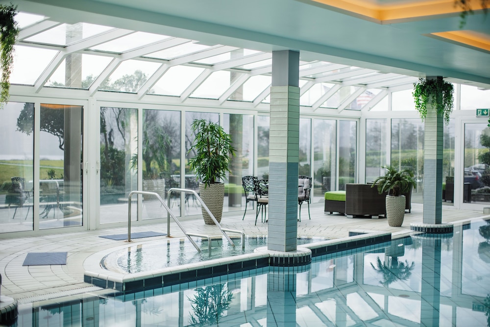 Aghadoe Heights Hotel And Spa 30/74