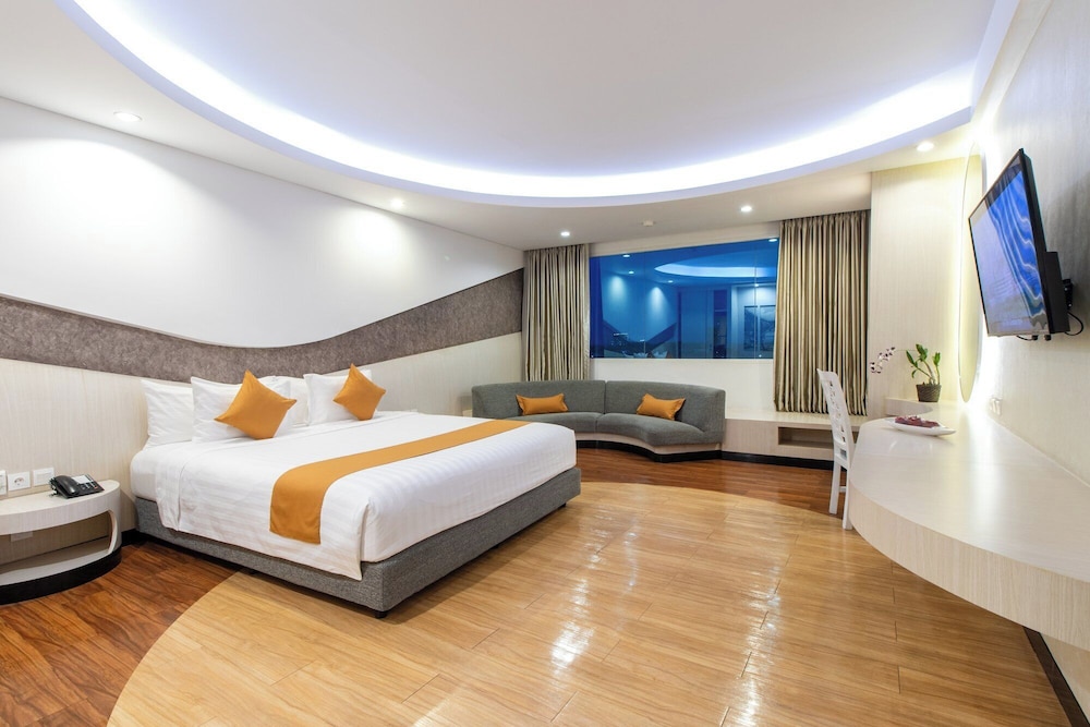 Aston Cirebon Hotel and Convention Center 12/50