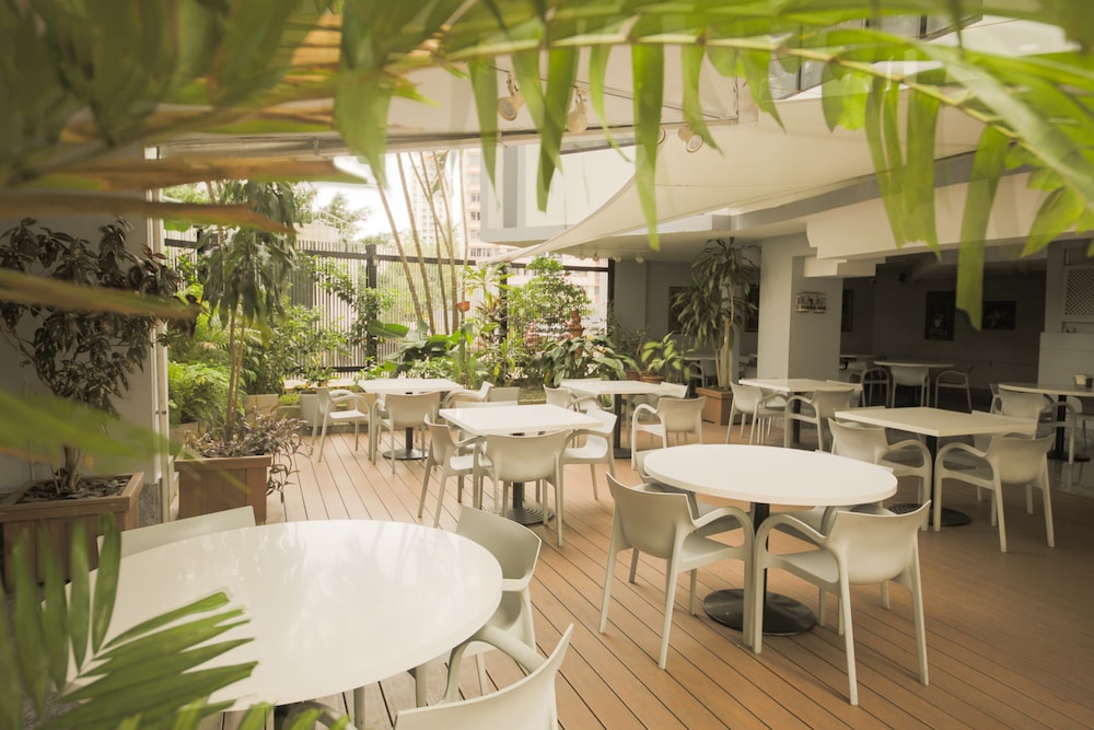 Torre de Alba Hotel Suites 51/68