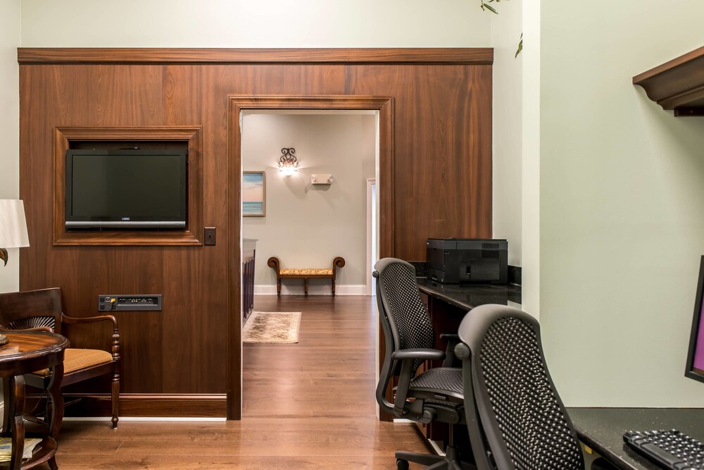 Residence Inn by Marriott Charleston Mount Pleasant 16/31