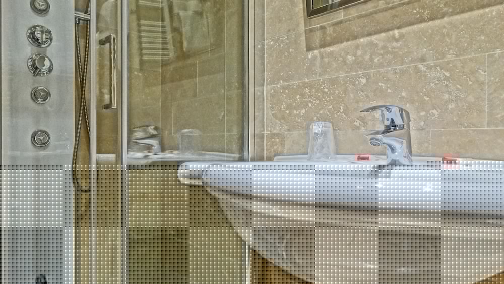Vaticano Royal Suite 17/34