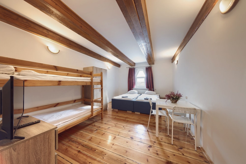 Hostel Sweet Dream Accommodations 11/50