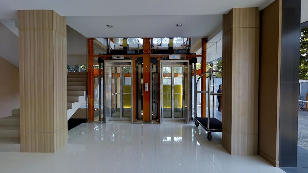 The Gloria Suites Jakarta 5/48