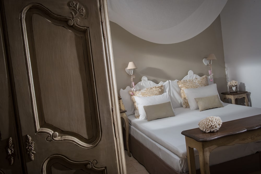 SunVillage Boutique Hotel 12/59