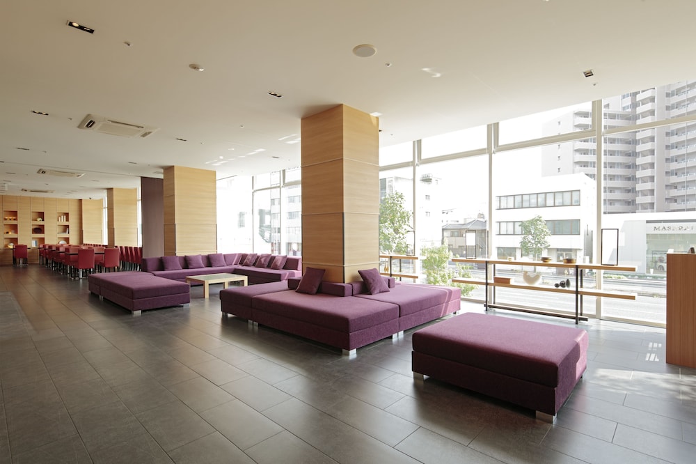 Candeo Hotels Fukuyama 32/50